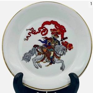 Gucci Coaster Dessert Plate Dishes